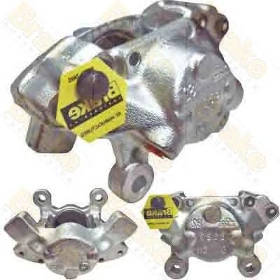 BRAKE ENGINEERING ca1304r -  Тормозной суппорт